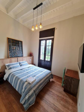 Flying Dog Lima B&B